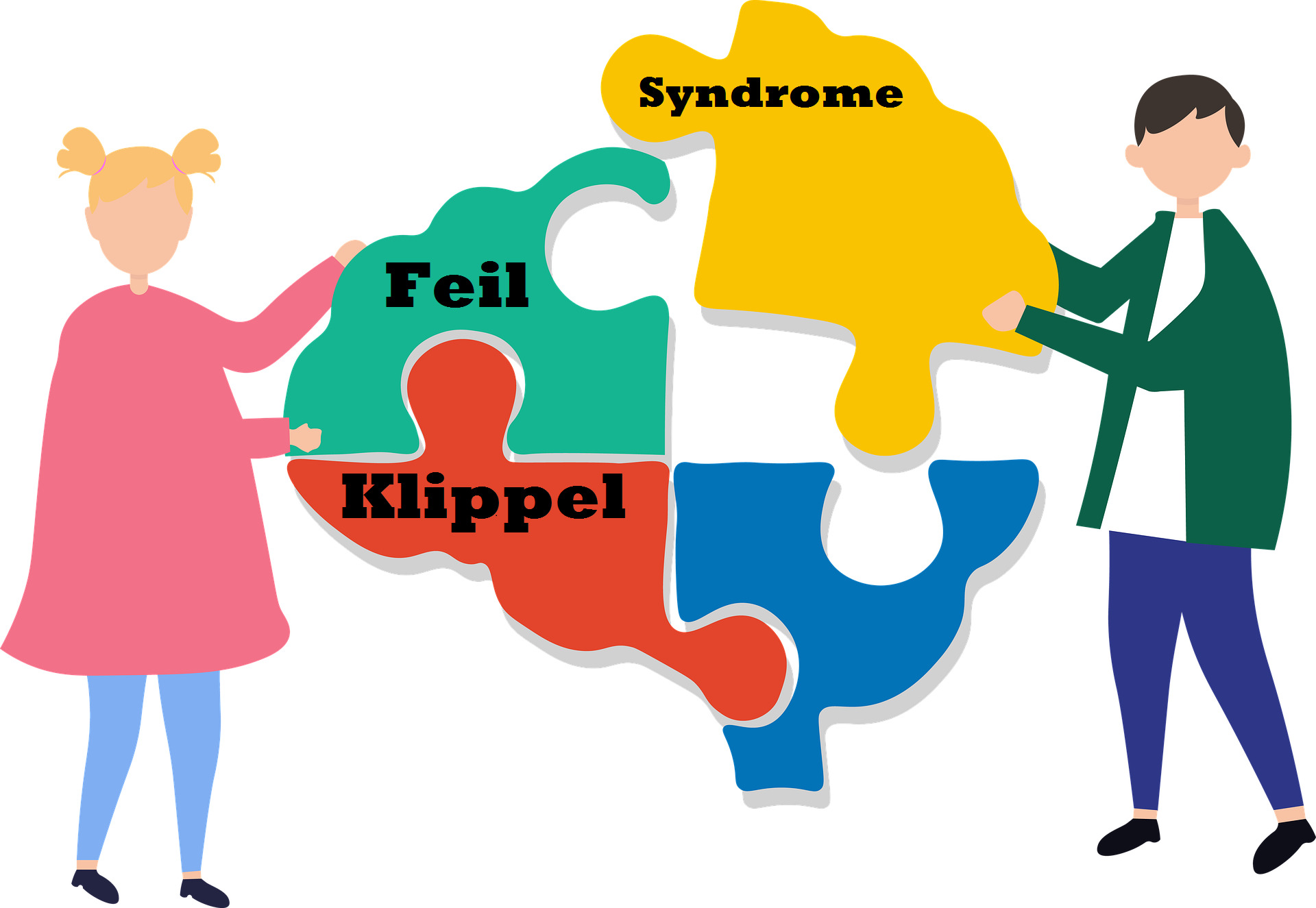 Klippel Feil Syndrome - Orthopedics Notes